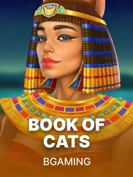 Book of Cats screenshot