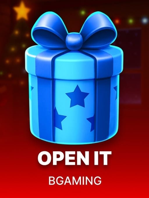 Open It! screenshot