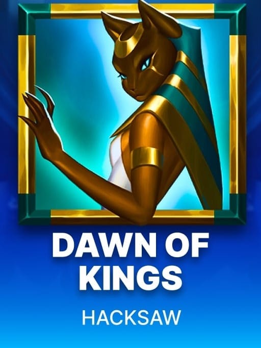 Dawn of Kings screenshot