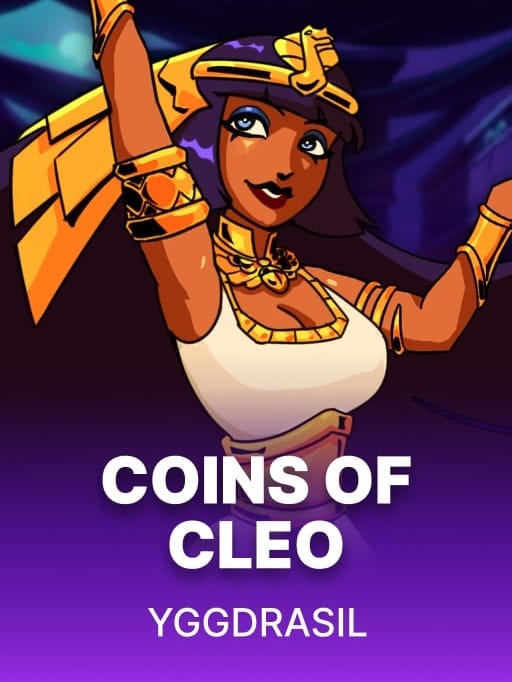 Coins of Cleo screenshot