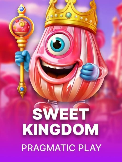 Sweet Kingdom screenshot