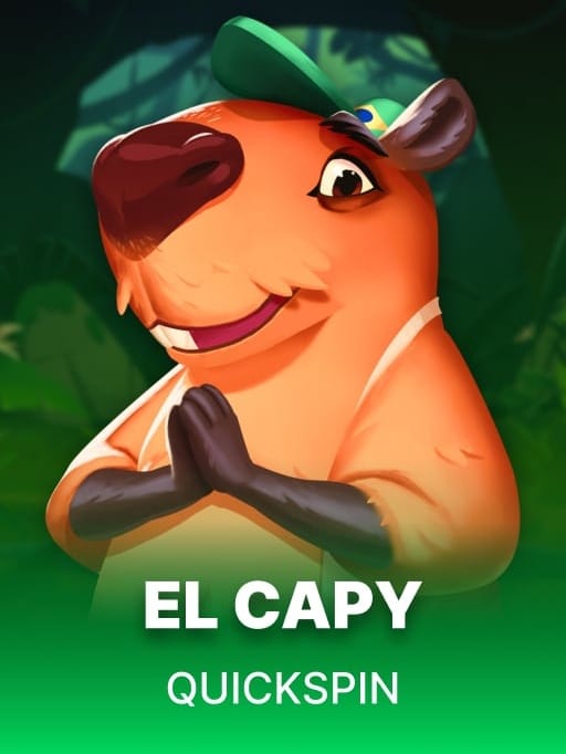 El Capy screenshot