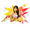 Daily Lucky Spin icon