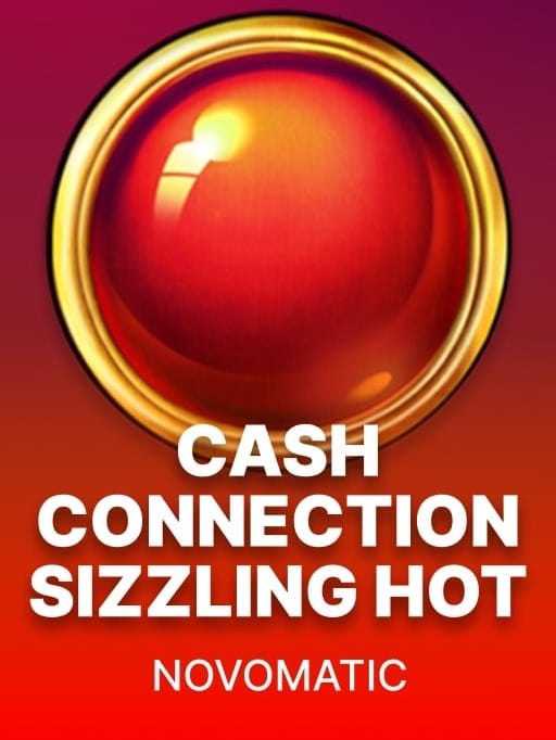 Cash Connection Sizzling Hot screenshot
