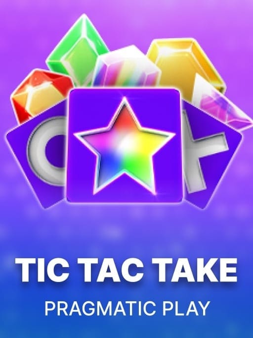 Tic Tac Take screenshot