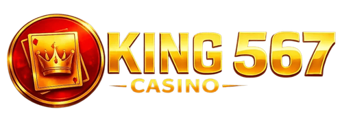 king567login.net Logo